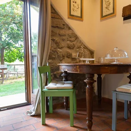 Il Casale Alle Farine Bed & Breakfast